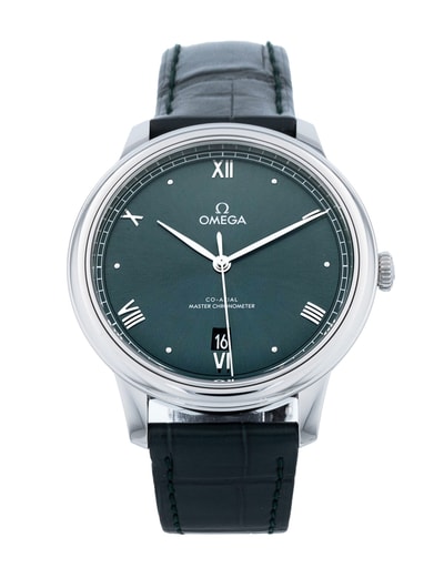 Omega De Ville Prestige 434.13.40.20.10.001